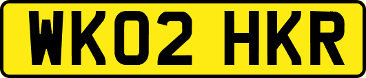 WK02HKR