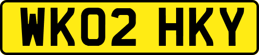 WK02HKY