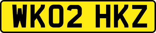 WK02HKZ