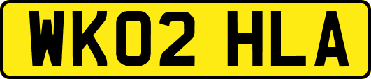 WK02HLA