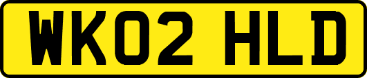 WK02HLD