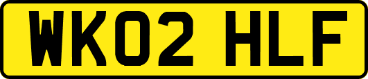 WK02HLF