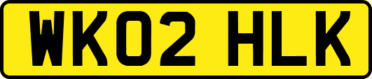WK02HLK