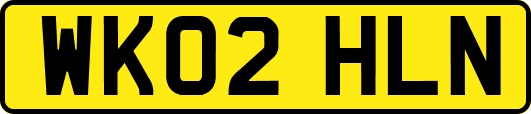 WK02HLN