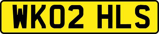 WK02HLS