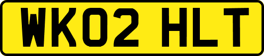 WK02HLT