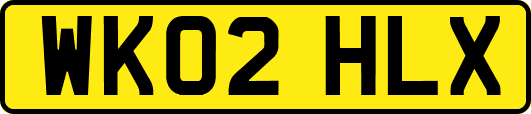 WK02HLX