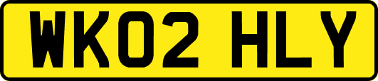 WK02HLY
