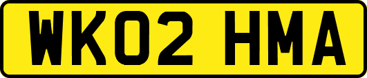 WK02HMA