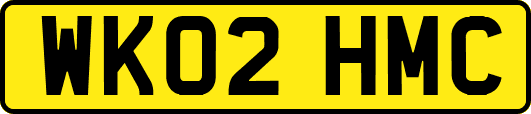 WK02HMC
