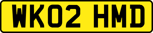 WK02HMD