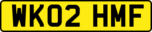 WK02HMF