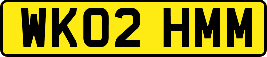 WK02HMM
