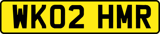 WK02HMR
