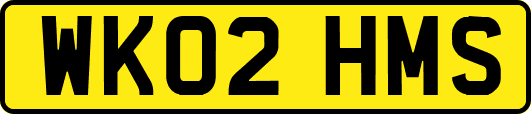 WK02HMS