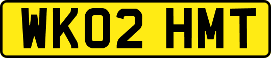 WK02HMT