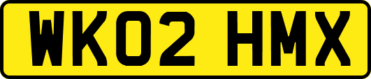 WK02HMX