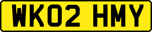WK02HMY