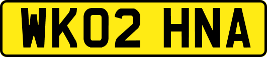 WK02HNA