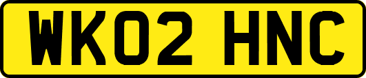 WK02HNC