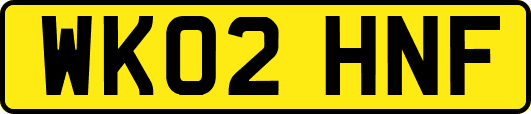 WK02HNF