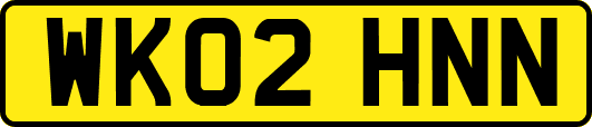 WK02HNN