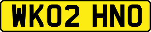 WK02HNO