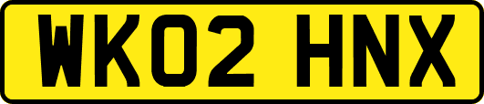 WK02HNX