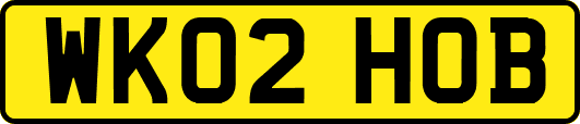WK02HOB