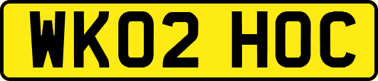WK02HOC