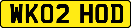 WK02HOD