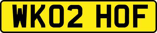 WK02HOF