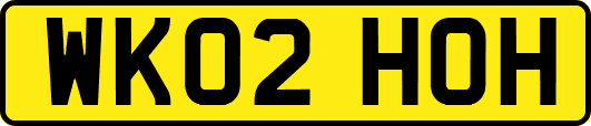 WK02HOH