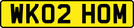 WK02HOM