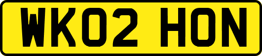 WK02HON