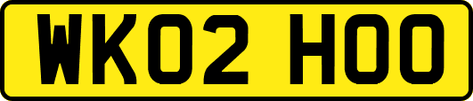 WK02HOO