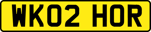 WK02HOR
