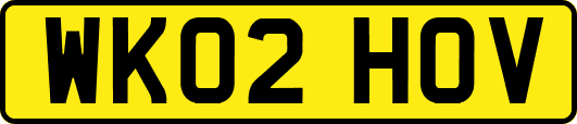 WK02HOV
