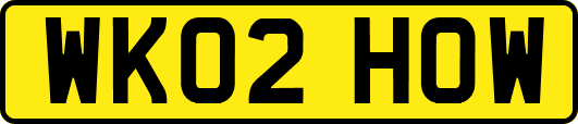 WK02HOW