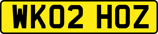 WK02HOZ