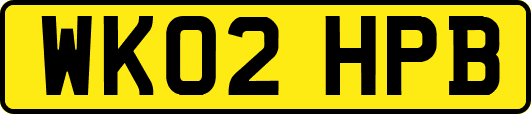 WK02HPB
