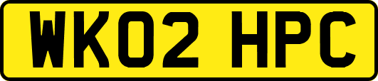 WK02HPC
