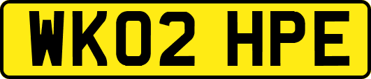 WK02HPE