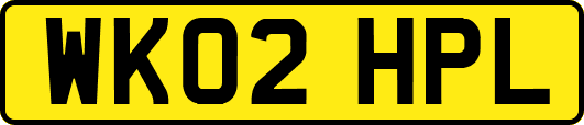 WK02HPL