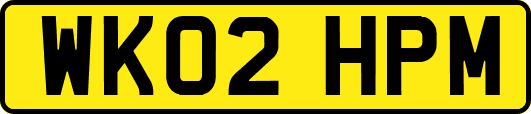 WK02HPM