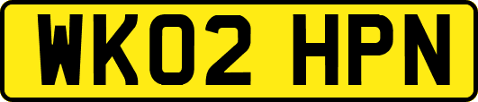 WK02HPN