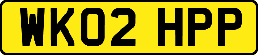 WK02HPP