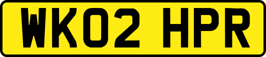 WK02HPR
