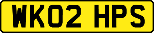 WK02HPS