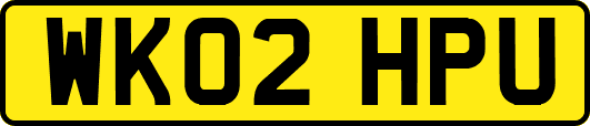 WK02HPU